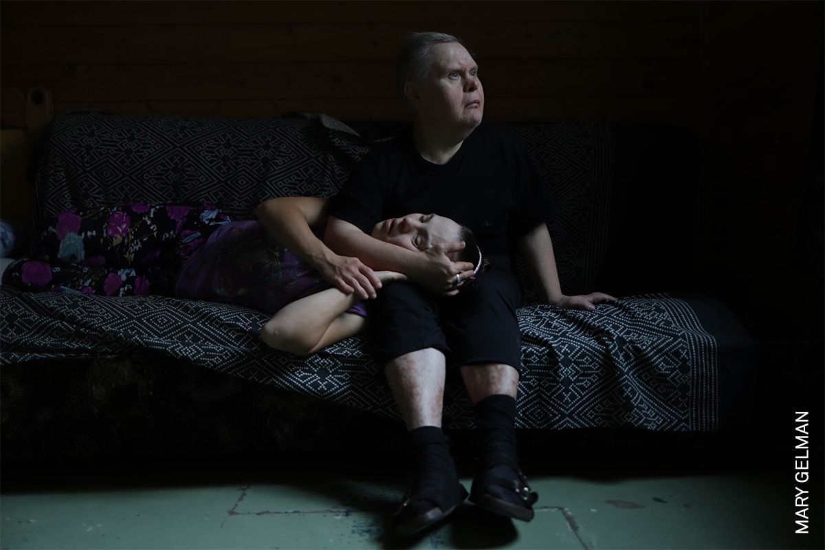 World Press Photo 2022 - regionální vítězové