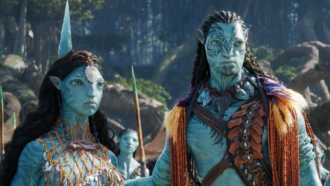 Sci-fi série Avatar vyvrcholí až v prosinci 2031.