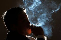 Spotřeba cigaret Česko řadí mezi země východní Evropy