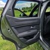 Dacia Duster Hybrid test