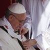 Fotogalerie: Papež František - inaugurace