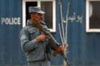 Afghánský voják zabil v Kábulu tři zaměstnance Pentagonu