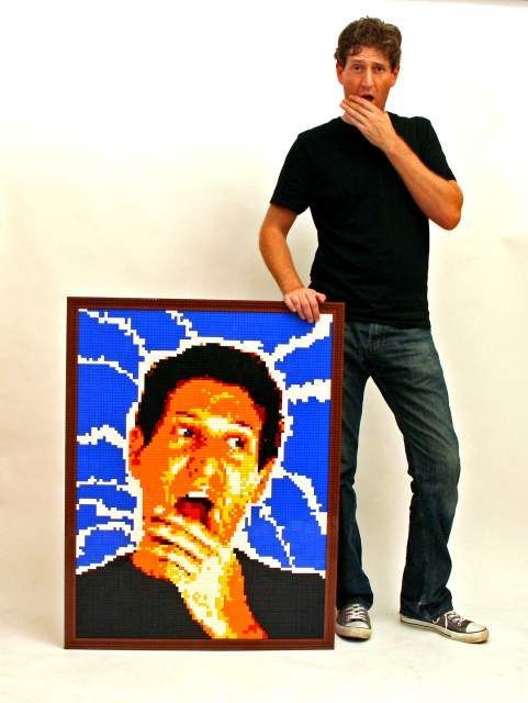 Brickartist.com