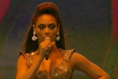 Beyoncé bude ženou roku podle Billboardu