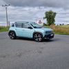 Renault 4 test