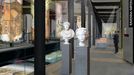 Nové archeologické muzeum v italské Ravenně vzniklo rekonstrukcí opuštěného cukrovaru.