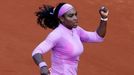 French Open 2015: Serena Williamsová