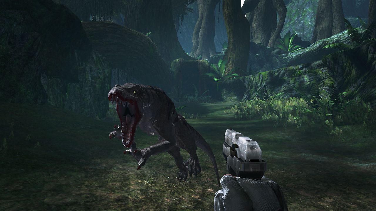 Turok: Rebirth