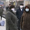 Ukrajina chřipka 6