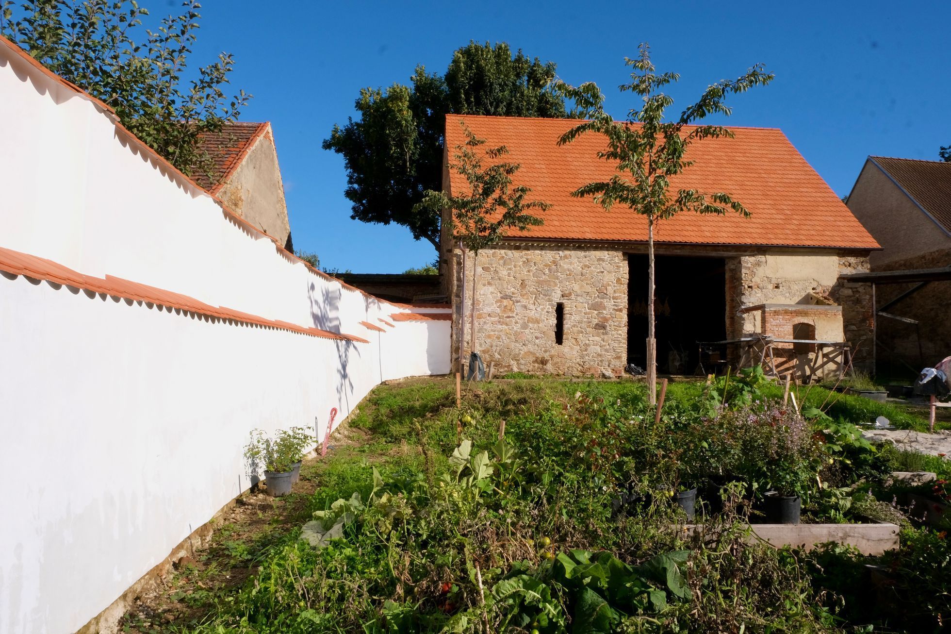 Bylinková chalupa Strakonice