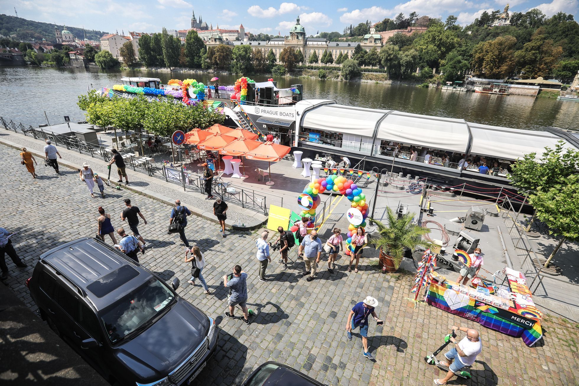 Prague Pride 2020
