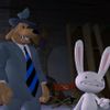 Sam & Max Episode 2: Situation: Comedy
