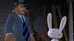 Sam & Max Episode 2: Situation: Comedy