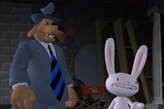 Demo: Sam & Max Episode 2