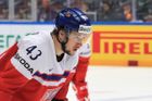 Hvězdný Kovář si v KHL připsal další dva body, Filippi protrhl střelecké trápení