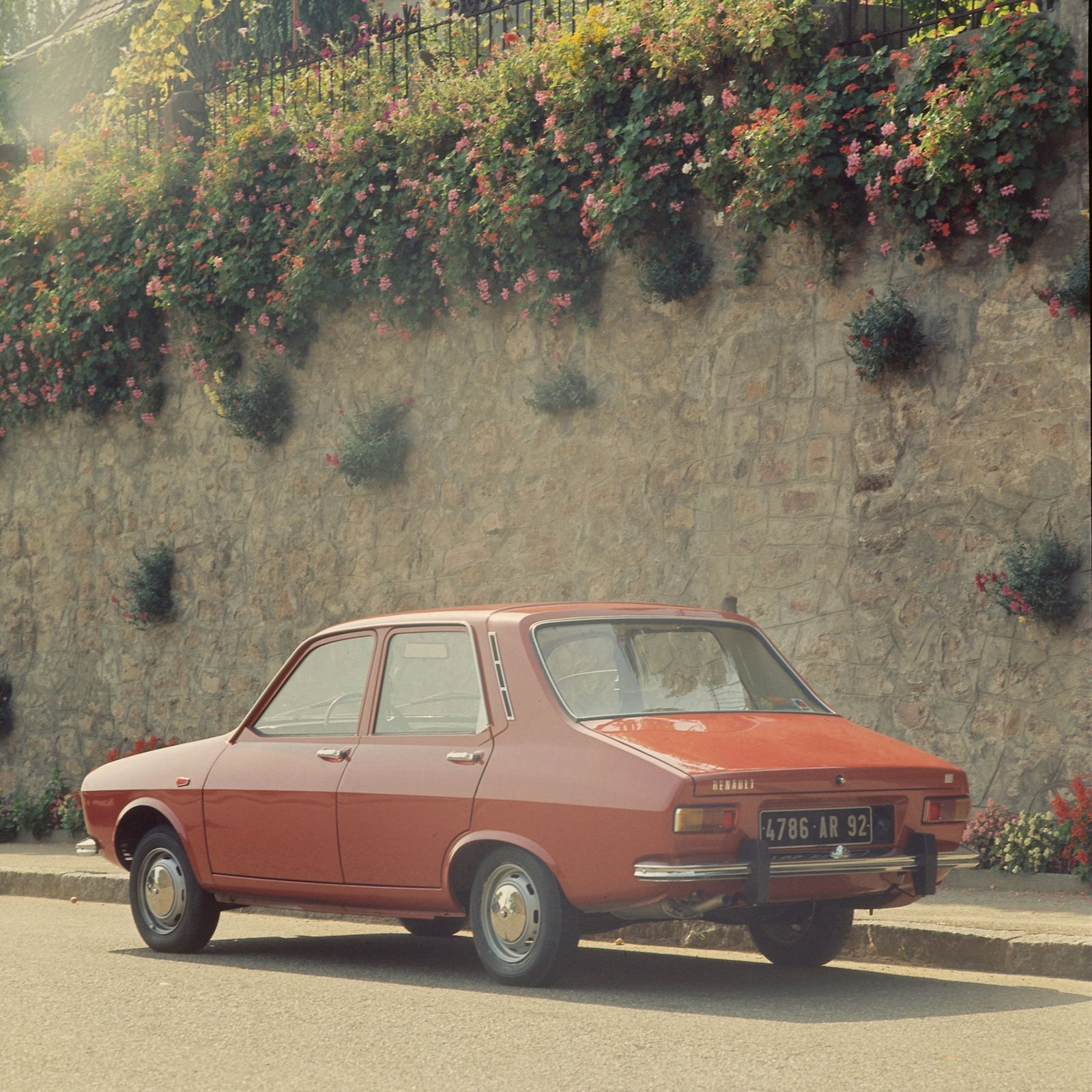 Renault 12