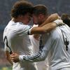 LM, Bayern-Real: Pepe a Sergio Ramos slaví gól