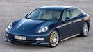 V kategorii Sportovních vozů v soutěži Auto roku 2010 v ČR zvítězil vůz Porsche Panamera