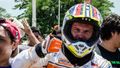Rallye Dakar 2017, 1. etapa: Rudolf Lhotský, KTM