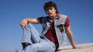 Benson Boone, album American Heart, 2025