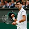 Wimbledon 2015: Novak Djokovič