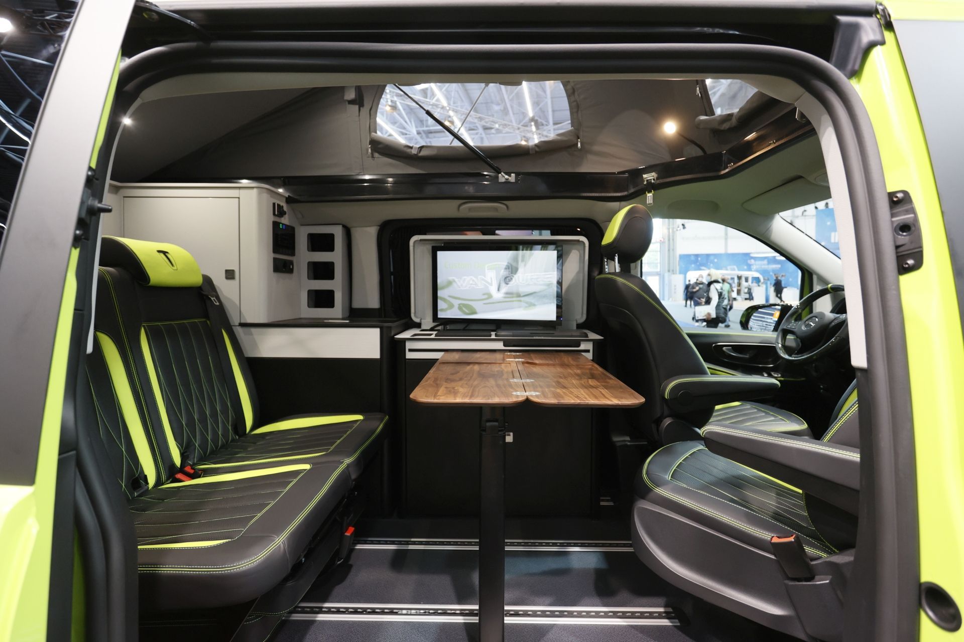 Caravan Salon 2021 Düsseldorf
