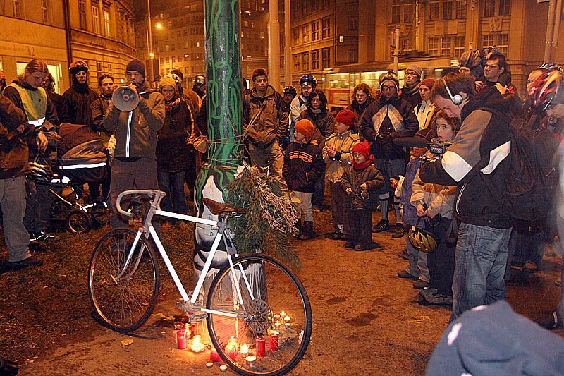 Memorial Jana Bouchala