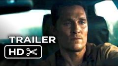 Interstellar Official Teaser Trailer #1 (2014)