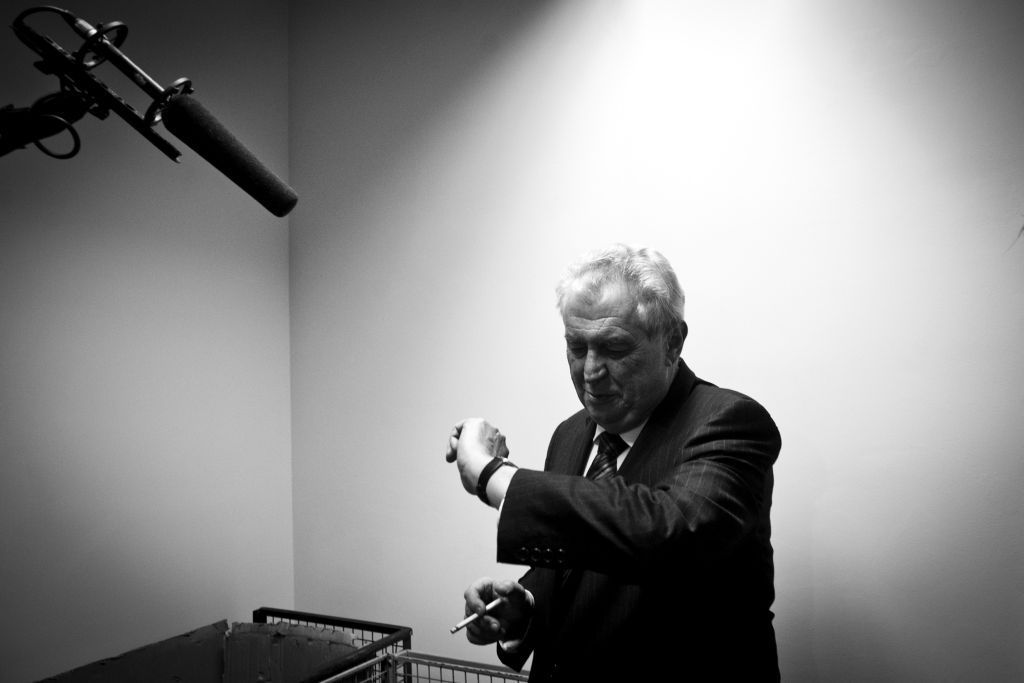 Czech Press Photo 2013
