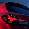Mitsubishi ASX Facelift 2019