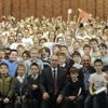 Rušný začátek roku Vladimíra Putina