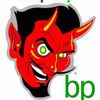 Nové logo BP