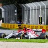 F1, VC Austrálie 2019: Kimi Räikkönen, Alfa Romeo
