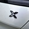 Zeekr X test