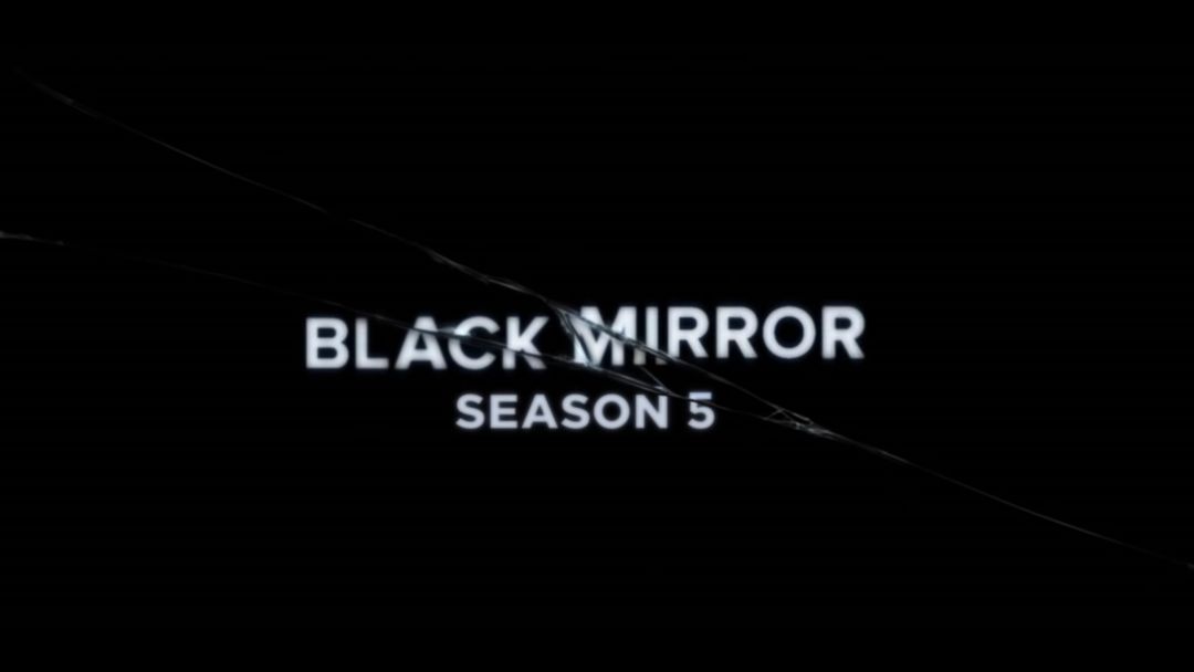 Black Mirror: Season 5 | Official Trailer