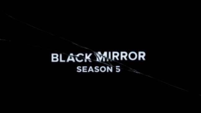 Black Mirror: Season 5 - oficiální trailer