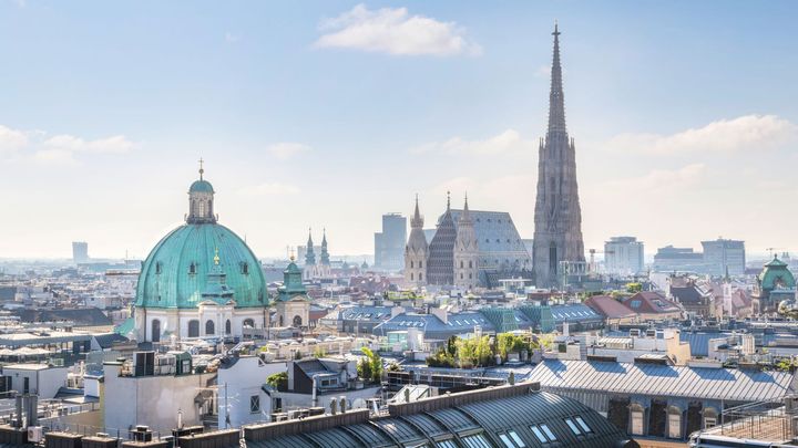 Kvíz: Svět slaví mezinárodní den měst. Poznáte ty nejznámější jen podle fotografie?