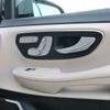 Mercedes-Benz třídy V 2022