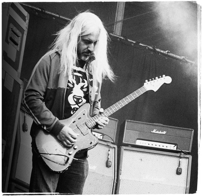 Dinosaur Jr.