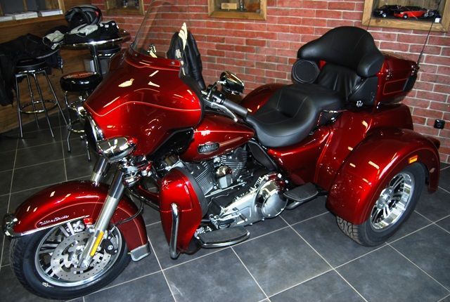 Harley Davidson