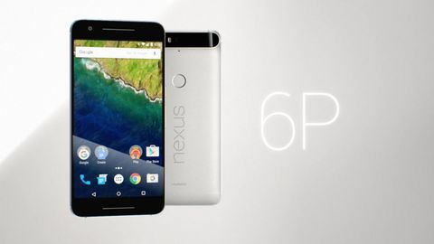 Test: Nexus 6P drží krok i s letošními novinkami, v jedné věci je daleko před nimi