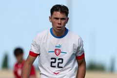 Buffon v českém dresu? Fatální rána, štve Italy. "Refresh" už byl podle Brabce nutný