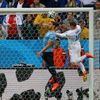 MS 2014, Anglie - Uruguay:  Wayne Rooney