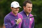 Ryder Cup ožije ve skotské golfové kolébce, favoritem Evropa