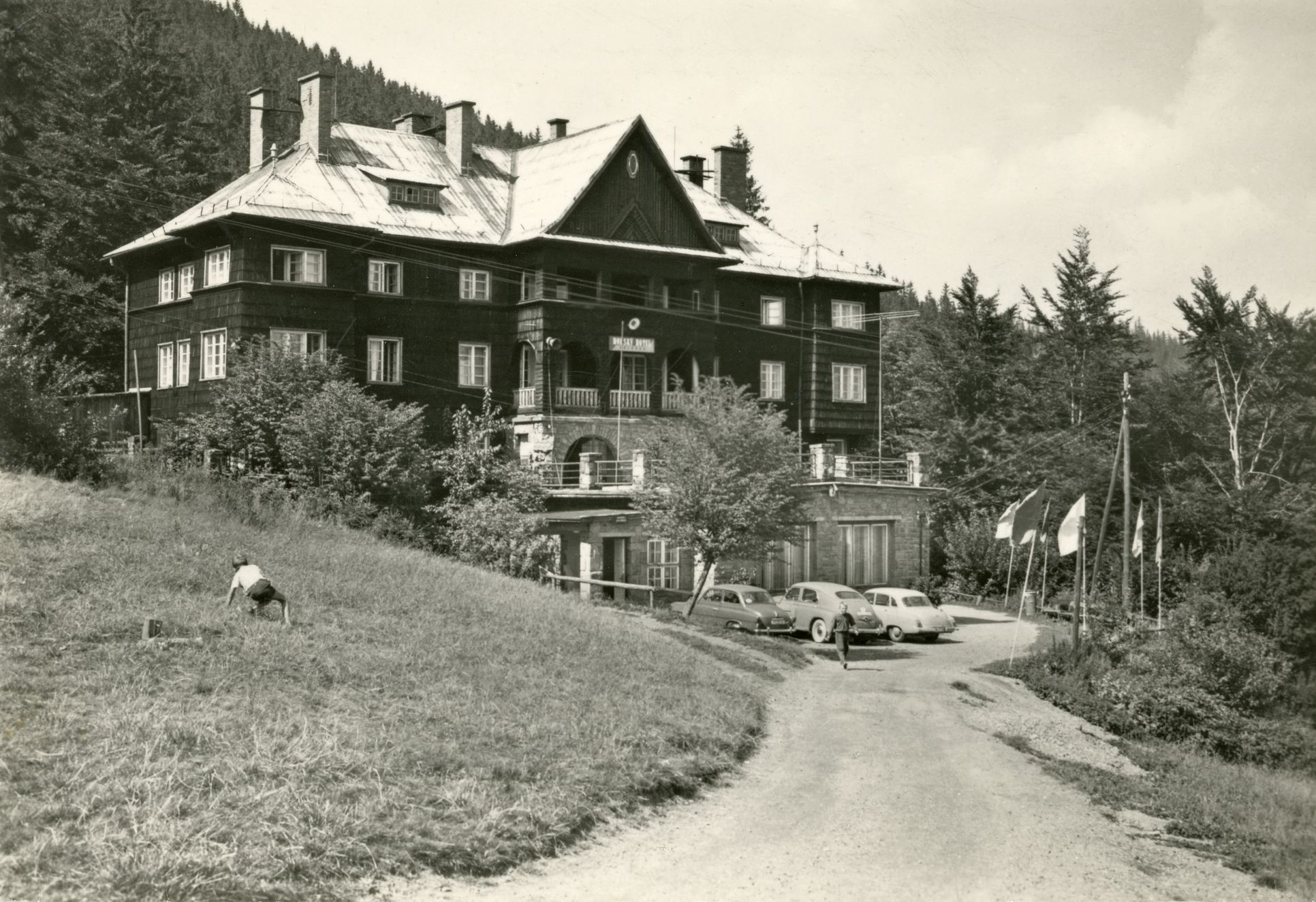 Fotografický průvodce po mizejících a zapomenutých místech českého Slezska, kniha, Ondřej Durczak, ITF, Magazín