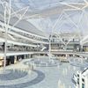 Největší nákupní galerie v Evropě: Westfield Centre