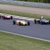Historic Grand Prix Most květen 2017