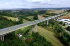 Děti Země dodržely dohodu, rozklad proti povolení stavby dálnice D11 stáhly
