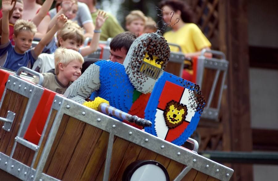 Legoland