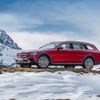 Mercedes-Benz E 350d 4Matic AllTerrain